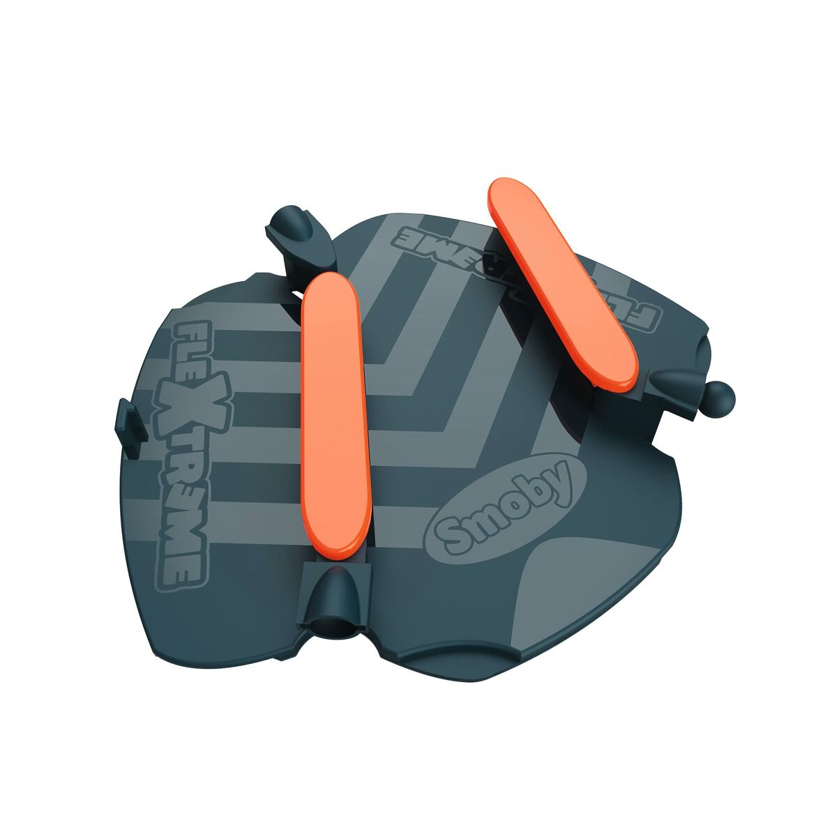 Racebaan Smoby Flextreme Multi-Circuits